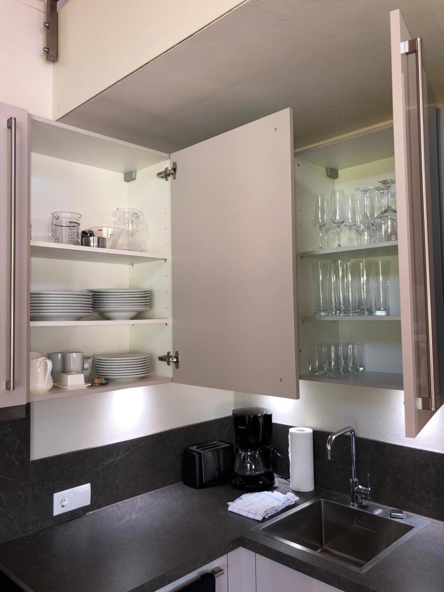 Chalet Apart-chalet Kitzblick *